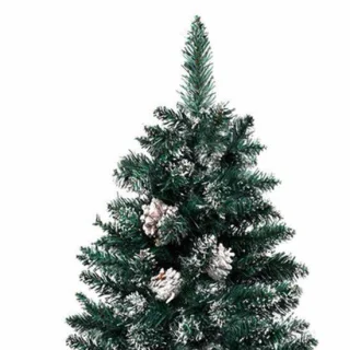 Kunstkerstboom – 210 cm hoog
