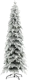 Kunstkerstboom 210 cm