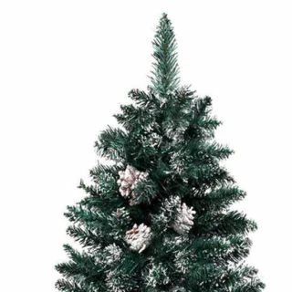 Kunstkerstboom 210 cm
