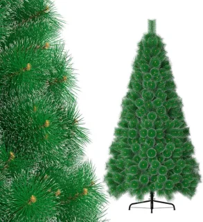 Kunstkerstboom 210 cm NAIZY