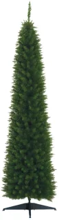 Kunstkerstboom 210 cm - Ø 60 cm