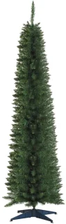 Kunstkerstboom 210 cm - Ø 60 cm