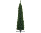 Kunstkerstboom 210 cm - Ø 60 cm