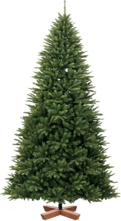 Kunstkerstboom 210 cm