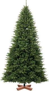 Kunstkerstboom 210 cm