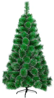 Kunstkerstboom 210 cm – PVC
