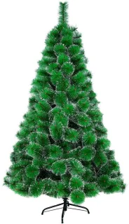 Kunstkerstboom 210 cm – PVC