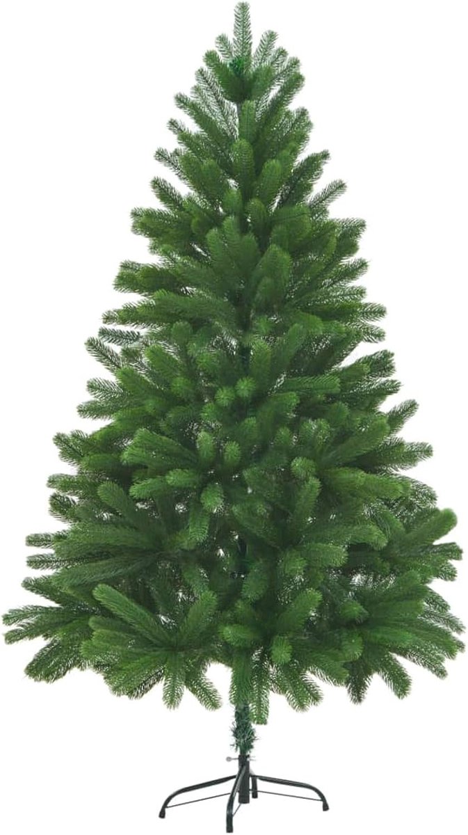 Kunstkerstboom 210 cm Realistisch Natuurlook