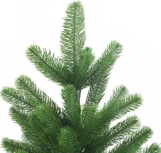 Kunstkerstboom 210 cm Realistisch Natuurlook