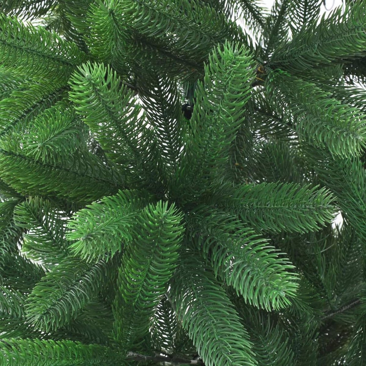Kunstkerstboom 210 cm Realistisch Natuurlook