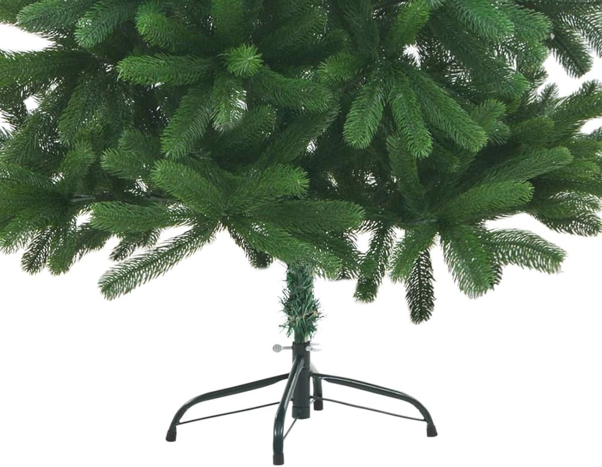 Kunstkerstboom 210 cm Realistisch Natuurlook