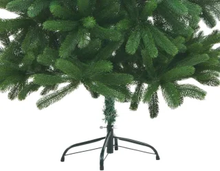 Kunstkerstboom 210 cm Realistisch Natuurlook