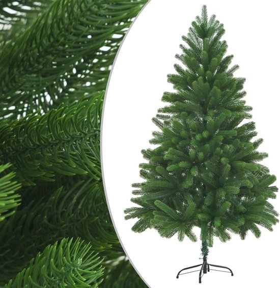 Kunstkerstboom 210 cm Realistisch Natuurlook