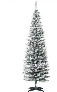 Kunstkerstboom 210 cm
