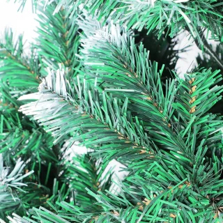 Kunstkerstboom 210 cm