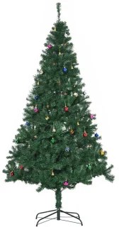 Kunstkerstboom 210 cm