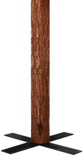 Kunstkerstboom 210 cm