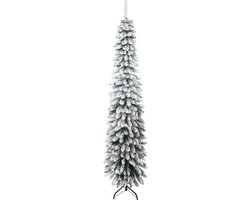 Kunstkerstboom 210 cm