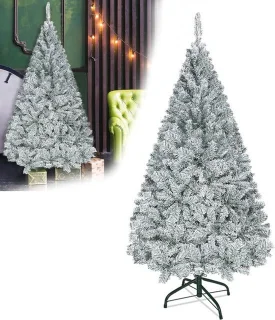 Kunstkerstboom 210 cm