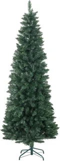 Kunstkerstboom 210 cm