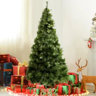 Kunstkerstboom 210 cm