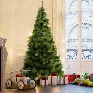 Kunstkerstboom 210 cm