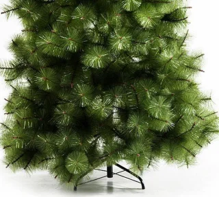 Kunstkerstboom 210 cm