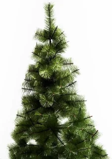 Kunstkerstboom 210 cm