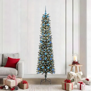 Kunstkerstboom 210 cm