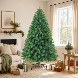 Kunstkerstboom 210 cm