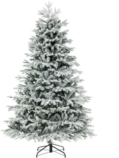 Kunstkerstboom 215 cm