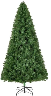 Kunstkerstboom 220 cm