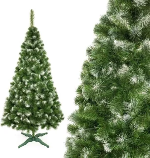 Kunstkerstboom 220 cm