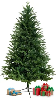 Kunstkerstboom 220 cm
