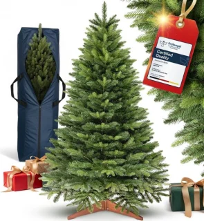 Kunstkerstboom 220 cm