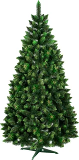 Kunstkerstboom 220 cm zonder verlichting