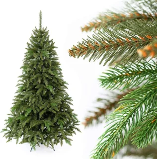 Kunstkerstboom 220 cm