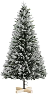 Kunstkerstboom 225 cm