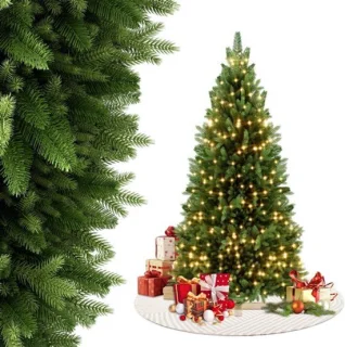 Kunstkerstboom 225 cm