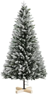 Kunstkerstboom 225 cm