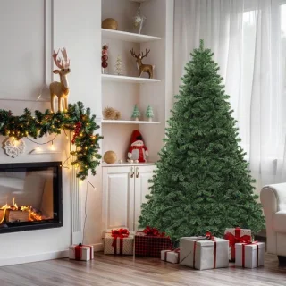 Kunstkerstboom 229 cm