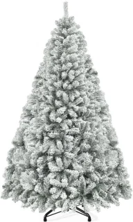 Kunstkerstboom 229 cm ShopVlot
