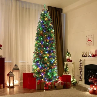Kunstkerstboom 230 cm
