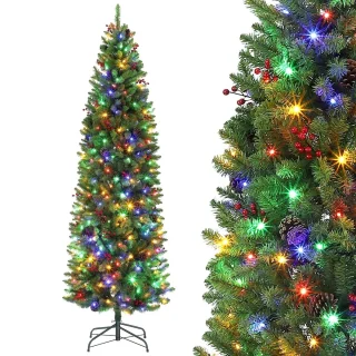 Kunstkerstboom 230 cm