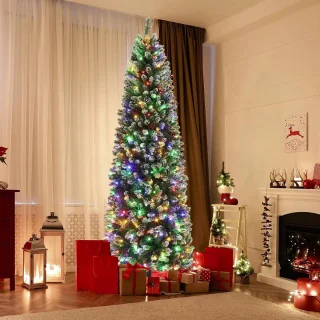 Kunstkerstboom 230 cm