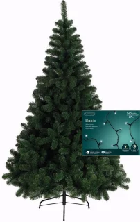 Kunstkerstboom 240 cm