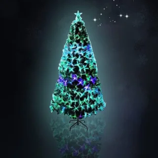 Kunstkerstboom 240 cm