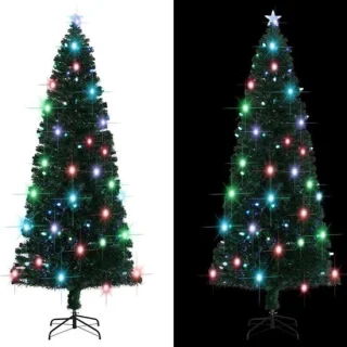 Kunstkerstboom - 240 cm