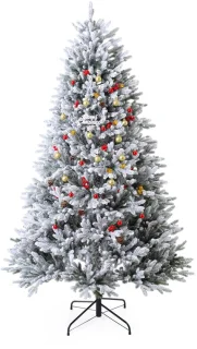 Kunstkerstboom - 240 cm