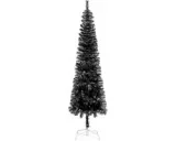 Kunstkerstboom 240 cm Groen